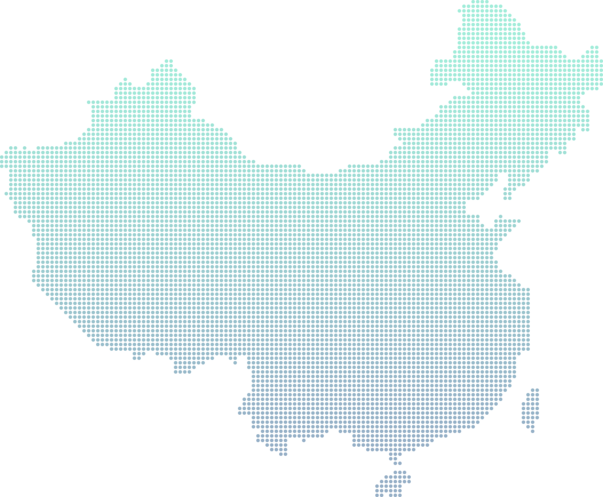 中國(guó)地圖